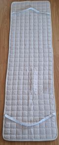 Lounger padded covers