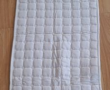 Lounger padded covers