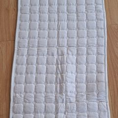 Lounger padded covers