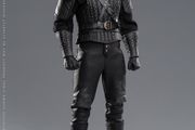 Witcher Gearalt 1/6 (Hot Toys scale)