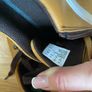 New kids leather shoes Image 3