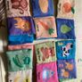 Baby Cloth book Image 2
