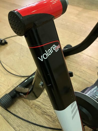 Turbo Trainer