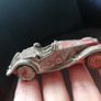 Dinky MG Midget 108 Collectable Car Image 3