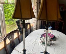 lamps