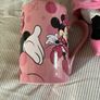Disney store Minnie Mouse mug and plush Image 3