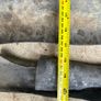 Roofing Lead Rolls x2  - 23cm x 3m, 15cm x 1.5m -- Flashing, Chimney, Roof Image 2
