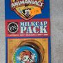 1 x World Pog Federation Blister Pack Image 3