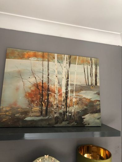 wall picture