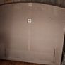 King size headboard Image 2