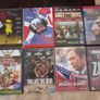 Michael Caine Dvd Collection Bundle Get Carter Italian Job Alfie Etc Image 3