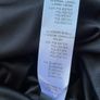 Stunning Olimara ladies black occasion dress size 18 New with tags Image 8