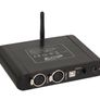 Elation Pro Lighting EwDmx Wireless Dmx Transmitter & Receiver set with Flight Case Image 10