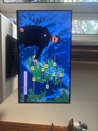 Sony 32' TV