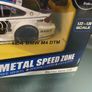 BMW m4 Dtm 1:24 die-cast metal car , light&sound Image 6