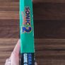 Boxed Sonic 2 - Game Gear Image 3