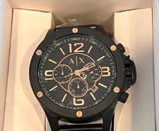 NEW Mens Armani Watch