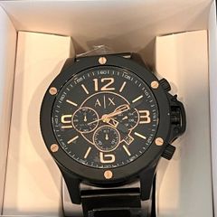 NEW Mens Armani Watch
