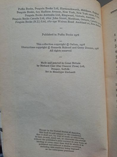 The Crack a Joke Book Puffin 1978