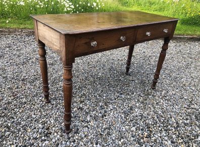 Antique side table