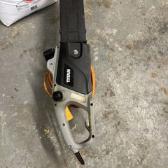 Electric Chainsaw