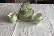 Royal Grafton tea set