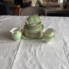 Royal Grafton tea set