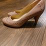 Clarks- nude- uk7 Image 10