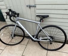 Carrera Road Bike