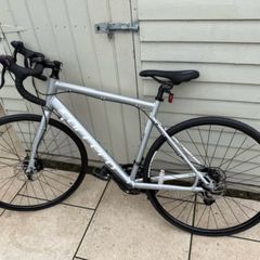Carrera Road Bike