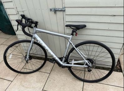 Carrera Road Bike