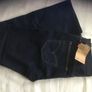 Levi red label jeans 527 32w 34l Image 4