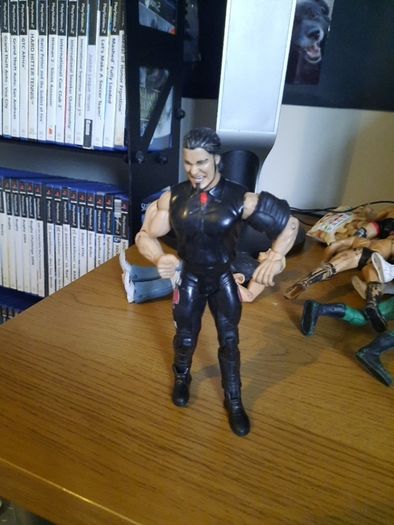 Wwe/wwf