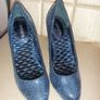Brand New Lovely High Heels UK 4 Image 2