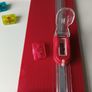Craft Paper Trimmer - Compact Woodware Mini Trimmer Image 6