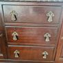 Mahogany sideboard Image 3