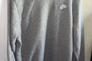 Genuine Nike Athletic Crewneck Jumper