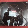 Marvel Legends Logan & Charles Xavier Action Figure 2-Pack Image 3