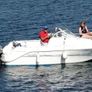 Boat 17ft sports fisher Image 9
