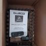 Open Gas Fire Image 2