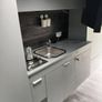 Vintage Mercedes 709d Camper Conversion Image 10