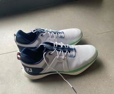 FootJoy Men's Golf Shoe UK10