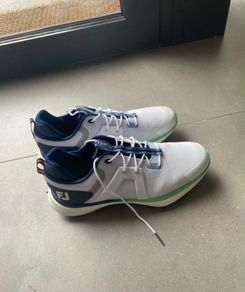FootJoy Men's Golf Shoe UK10