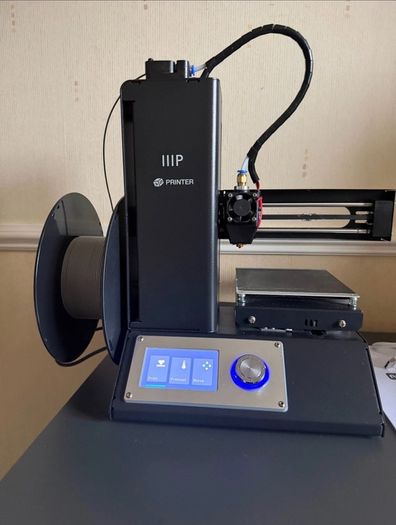 Monoprice IIIP V2 3D Printer - new in box