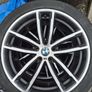 Genuine BMW 5x112 wheels Image 5