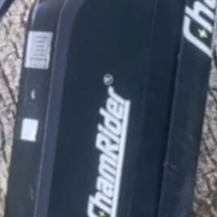 e bike (48 volt 27 amp)