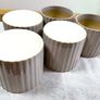 Ceramic Flower pots (2 lots) Image 3