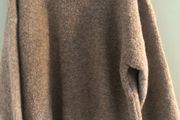 mocha  jumper