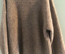 mocha  jumper