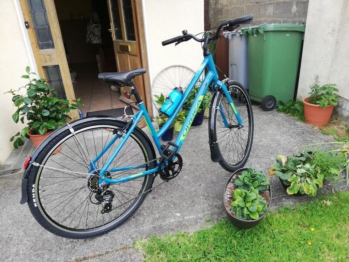 Orbea City Hybrid